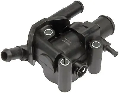 Engine Coolant Thermostat Housing Assembly Dorman 902-200 • $36.95