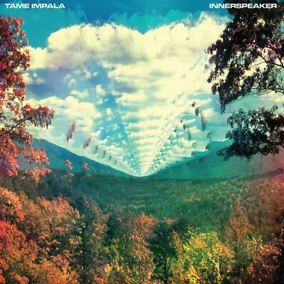 Tame Impala : Innerspeaker CD (2016) ***NEW*** FREE Shipping Save £s • £6.81