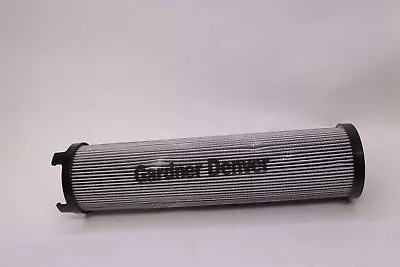 Mako Parts Oil Filter Cartridge Element Fits Gardner Denver Compressor 2118345-P • $35.20