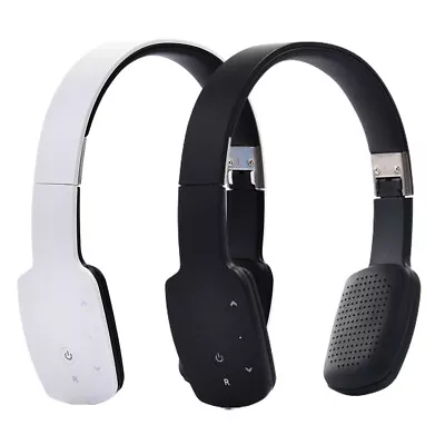 Wireless Headset Sport Bluetooth Headphone Hands-free Earphones For IOS Android • $21.61