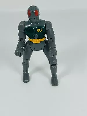 Vintage Saban Masked Rider Discovery Concepts Action Figure 1997 Toy Kamen Rider • $9.99