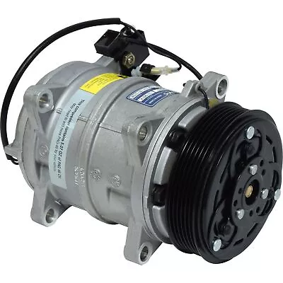 UAC CO 10421JC A/C Compressor For 93-97 Volvo 850 • $258.85