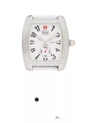 MICHELE LARGE URBAN DIAMOND Xl MODEL • $550