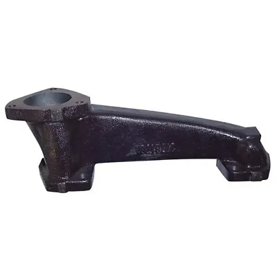 S.40636 Exhaust Manifold (2 Cyl.) Fits Perkins • $61.99