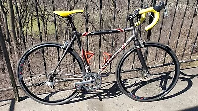 2003 55cm LeMond Tete De Corse Road Bike • $482