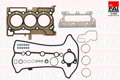 Head Gasket Set FITS FOR  DACIA SANDERO RENAULT CLIO NISSAN SMART 0.9 PETROL • $112.43