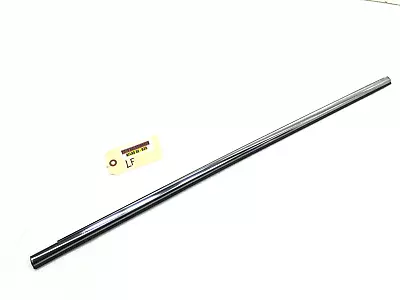 2018-2023 Volkswagen Atlas Left Driver Front Door Window Belt Molding Oem • $64.99