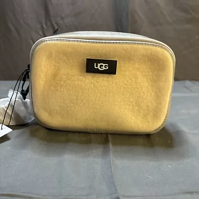 UGG Janey II Clear Women's Crossbody Bag Small Retail $125 • $59.99