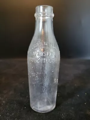 Taylor & Williams Inc. Whiskey Louisville KY - Mini Bottle BIM 1900-1910. @4 • $9