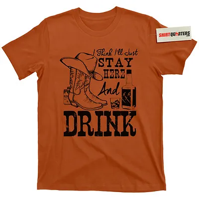 Merle Haggard Willie Nelson Pancho And Lefty Villa Drinking Dreaming Tee T Shirt • $15.37