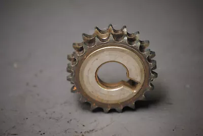 S13 S14 240SX Altima KA24DE Camshaft Sprocket Cam Gear Upper Exhaust Intake • $12