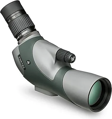 Vortex Optics Razor HD 11-33x50 Spotting Scope Angled • $630