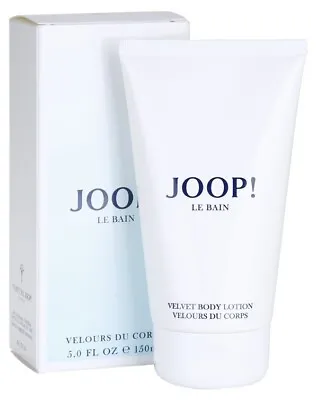 Joop! Le Bain Velvet Body Lotion 150 Ml • £12.69