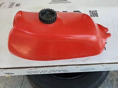 NEW CLARKE Plastic Honda ATC 70 Gas Tank Fuel Petrol Tank Atc70  • $179.99