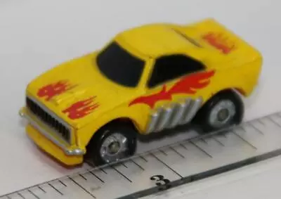 Micro Machines Dodge Charger Funny Car # 5 • $4.95