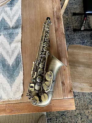 P. Mauriat PMXA-67R Series Professional Alto Saxophone Dark Lacquer • $1753