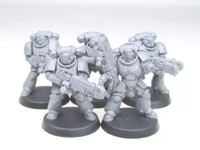 (5265) Primaris Hellblasters Squad Space Marines Adeptus Astartes 40k 30k • £8.53