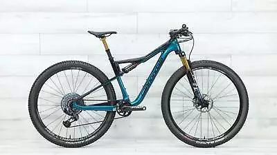 2020 Cannondale Scalpel-Si Hi-MOD Mountain Bike - Medium • $4319.99