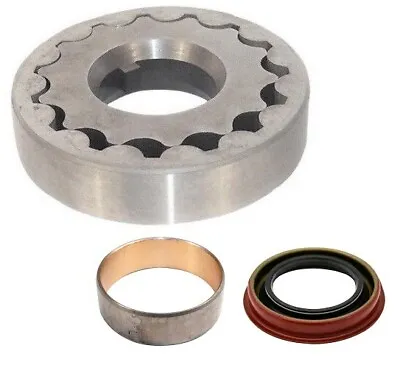 Pump Drive Gear  0.746  Bushing & Oil Seal  Chrysler A904A500 3780238 12762A • $220