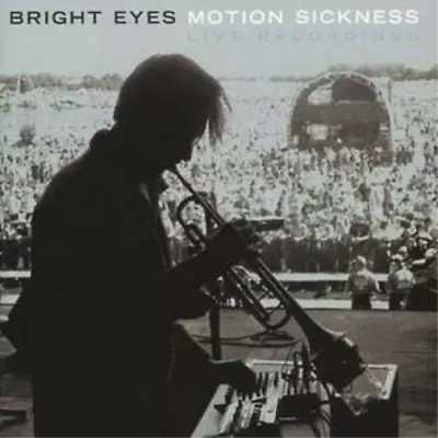 Bright Eyes Motion Sickness (CD) Album • $17.83