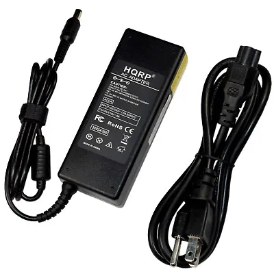 AC Adapter Charger For Toshiba Portege A100-A605 M100-M780 R200-R600 S100 Series • $11.95