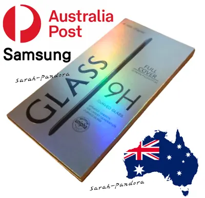 2 Samsung Galaxy A22 A32 A34 A42 A52 S22 S23 S21 Tempered Glass Screen Protector • $9.49