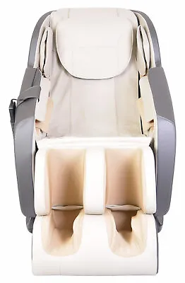 $1054.95 • Buy IHealth 6110A Full Body Massage Chair Bluetooth Music Rubbing Kneading Shiatsu 