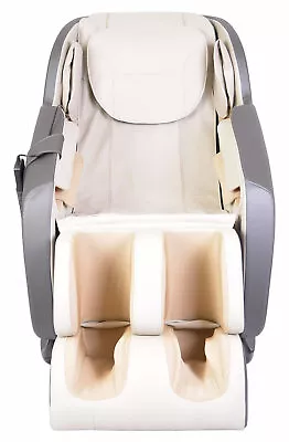 $1054.95 • Buy IHealth 6110A Full Body Massage Chair Bluetooth Music Rubbing Kneading Shiatsu 