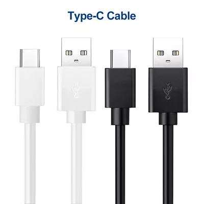 Rapid Charging Type-C USB C Data Sync Cable Cord Charger For Samsung S9 Google • $6.50