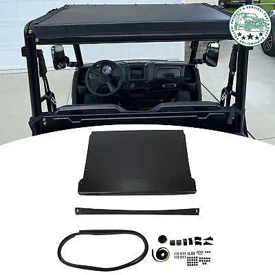 For 15-22 Polaris Ranger Mid Size EV ETX 500 570 Hard Top Roof Pro-Fit Roll Cage • $169