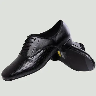 Dance Shoes Canvas Dance Shoes Rubber Soft Sole Men's Dance Shoes 2021 • $86.89