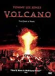 Volcano DVD Tommy Lee Jones Widescreen 1999 New Sealed • $14.99