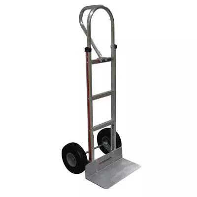 Magliner HMK15AG2C 500 Lbs Hand Truck With Vertical Loop Handle • $259.10