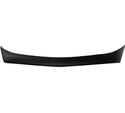 1969 Mustang Dynacorn Front Spoiler W/ Clips NEW - 3604 • $145.95