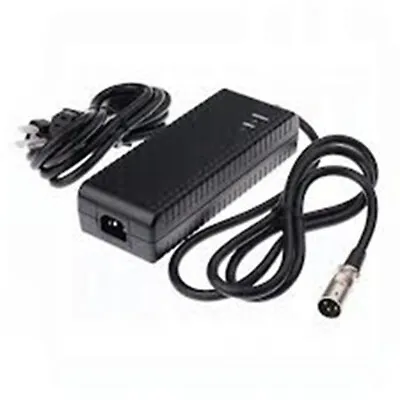 UPG 24V 3Amp Replacement For Soneil Scooter/Electric Wheelchair Battery Charger • $59.99