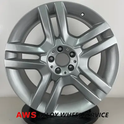 Mercedes Ml250 Ml350 2012-2015 20  Factory Oem Wheel Rim 85416 A1664010902 • $734.99