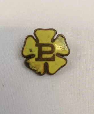 £4.99 • Buy Conservative Party Primrose League Enamel Pin Badge By W O Lewis
