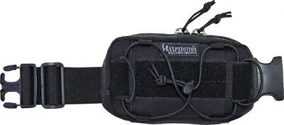 Maxpedition New JANUS Extension Pocket 8001B • $41.61