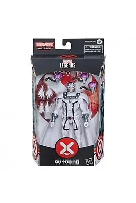 Marvel Legends X-Men Magneto Tri-Sentinel BAF • $23.80