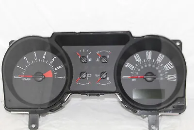 Speedometer Instrument Cluster 06 Ford Mustang Dash Panel Gauges 187162 Miles • $141.75