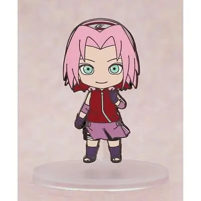 Naruto Nendoroid Enamel Collector Pin | Sakura Haruno • £12.52