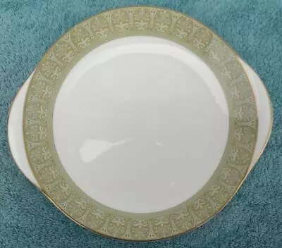 Royal Doulton Sonnet Cake Plate     £10.99(Free Post UK) • £10.99