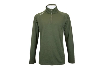 £25.99 • Buy Trakker Half Zip Top With UV Sun Protection