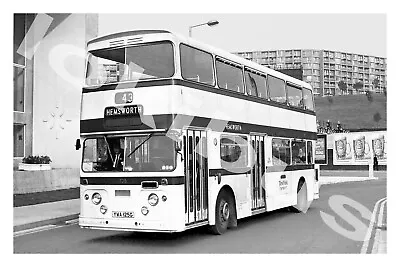 £1.25 • Buy Bus Photograph SHEFFIELD C.T. YWA 125G [725] '72