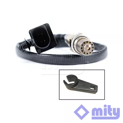 £49.95 • Buy Fits Renault Ford Nissan Peugeot Citroen Mity Front Lambda Sensor + Fitting Tool