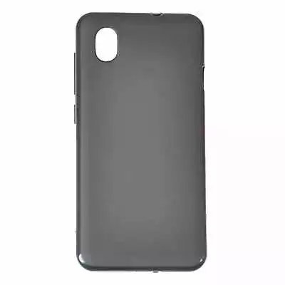 Blu Element Gel Skin Case Black For ZTE Blade A3+ Cases BEGSABA3PB • $12.99