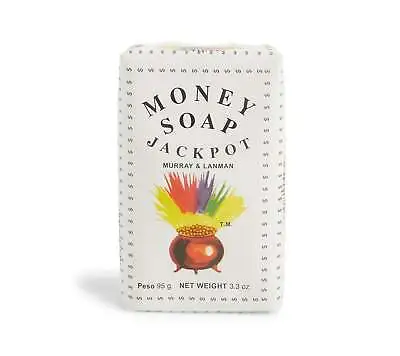Money Jackpot Soap 3.3oz • $5.65