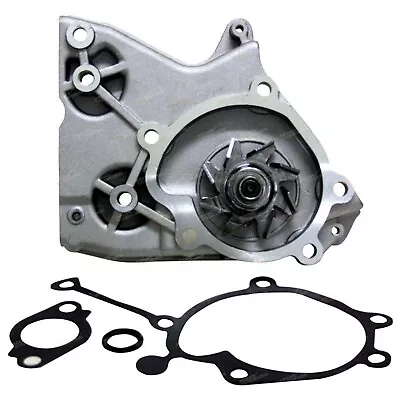 Water Pump For Mazda E2000 E1800 E 4cyl 2.0L 1.8L FE F8 Petrol Engine 1987~2006 • $65.95