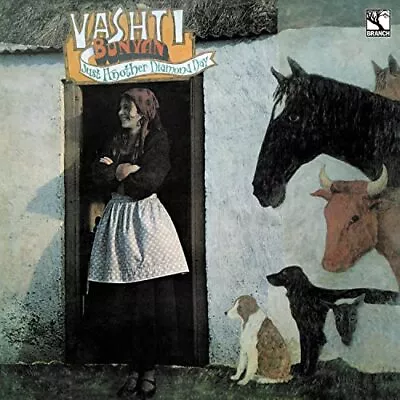 VASHTI BUNYAN - JUST ANOTHER DIAMOND DAY - New Vinyl Record - I4z • $33.53