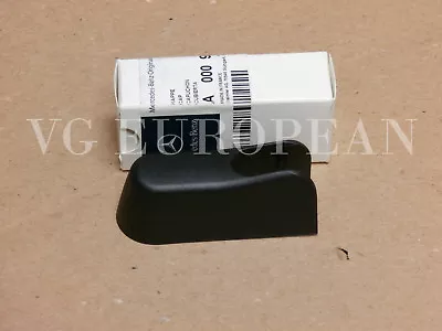 Mercedes-Benz Genuine GL ML R GLK Class Rear Wiper Arm Cover NEW Original !!!! • $20.99